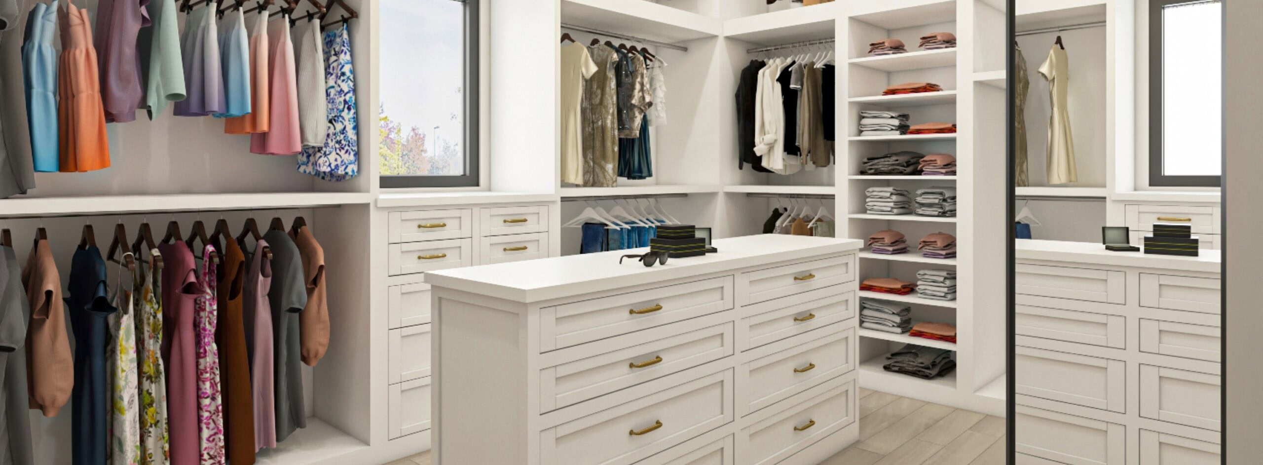 Closet Envy Blog