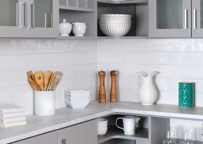 Custom Kitchen Pantry