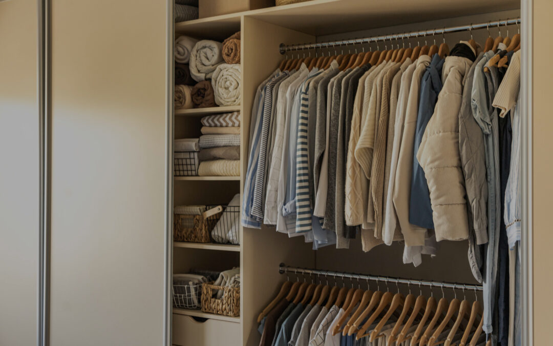 The Ultimate Custom Closet Inspiration Guide for Beautifully Organized Homes