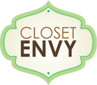 Closet Envy logo